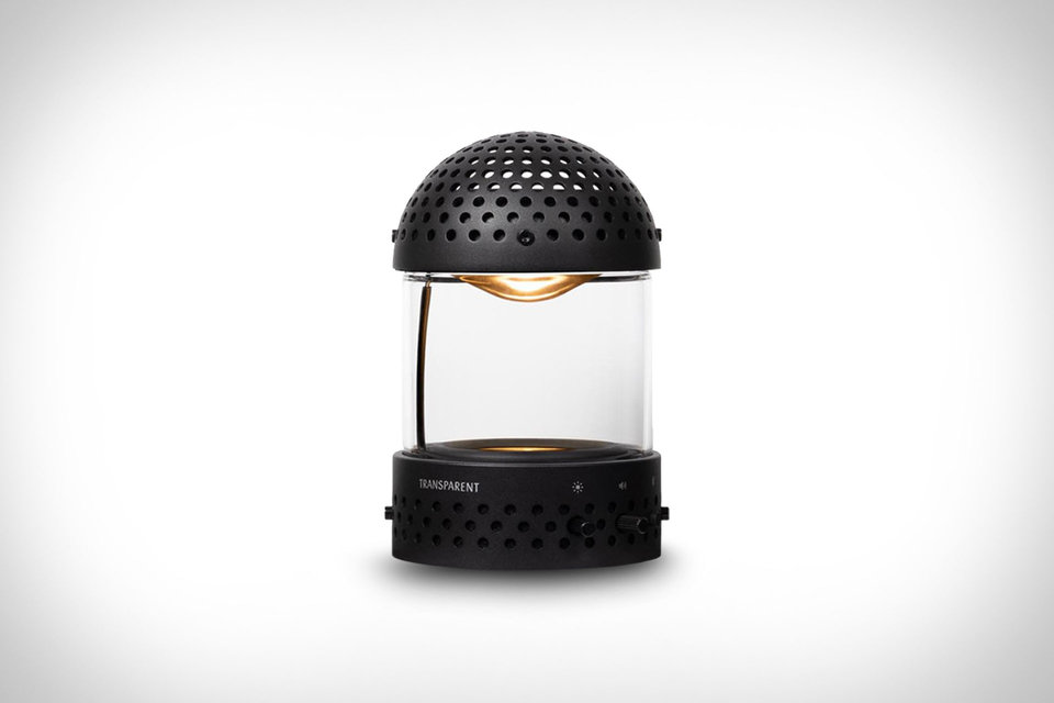 Cotodama x Mastermind Lyric Speaker Box | Uncrate
