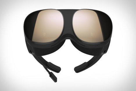 Vive Flow VR Glasses Vive Flow VR Glasses