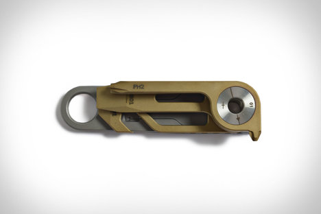 Windeler Extra Stak 多功能工具