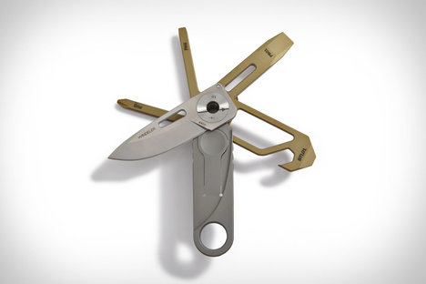 Windeler Extra Stak Multi Tool Windeler Extra Stak Multi Tool