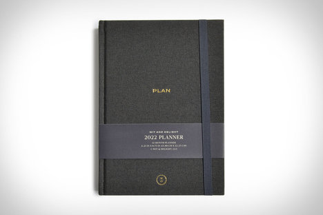 W&D 2022 Planner W&D 2022 Planner