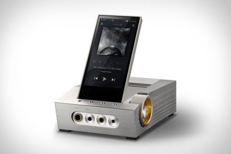 Astell&Kern Acro CA1000 Music Player Astell&Kern Acro CA1000 Music Player