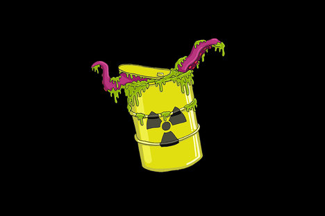 Bored Ape Yacht Club Mega Mutant Serum Bored Ape Yacht Club Mega Mutant Serum