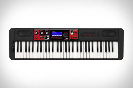 Casio Casiotone CT-S1000V Keyboard Casio Casiotone CT-S1000V Keyboard