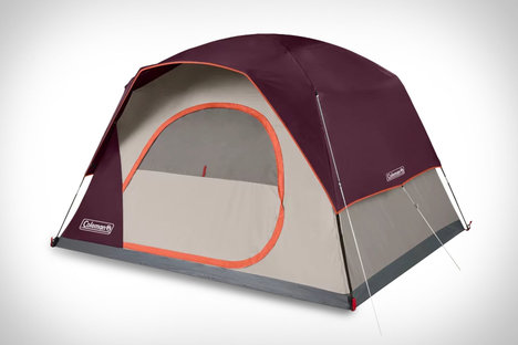 Coleman Skylodge Sofortzelt