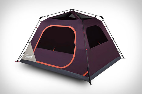 Coleman Skylodge Instant Tent Coleman Skylodge Instant Tent