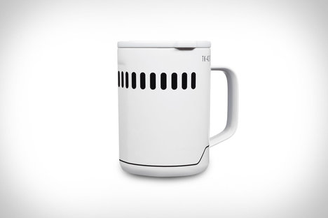 星球大战 x Corkcicle 咖啡杯