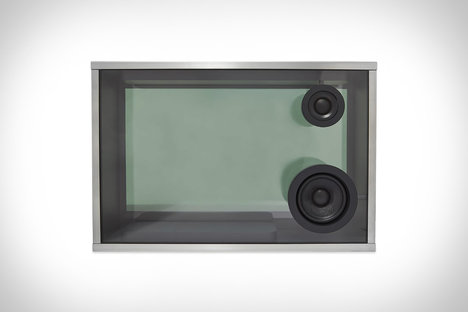 Cotodama x Mastermind Lyric Speaker Box Cotodama x Mastermind Lyric Speaker Box