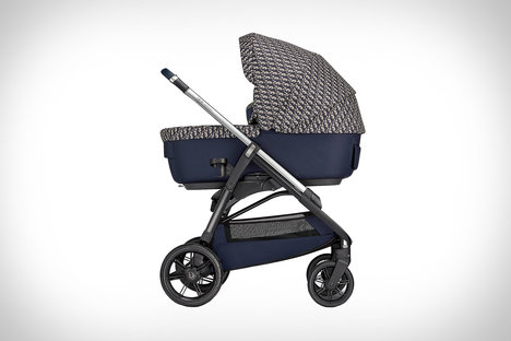 Dior Baby Stroller Dior Baby Stroller