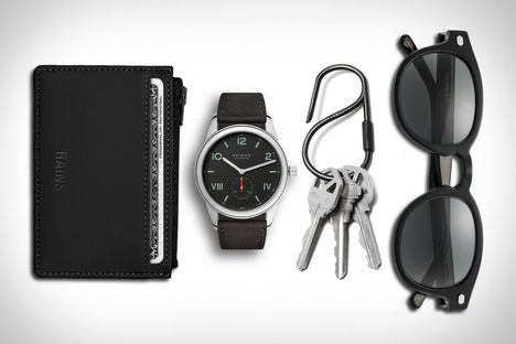 Everyday Carry: Offset Everyday Carry: Offset