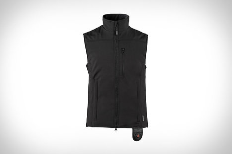 Ewool PRO+ Heated Vest Ewool PRO+ Heated Vest