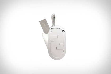 Fendi x Ledger Nano X Crypto Wallet Cases Fendi x Ledger Nano X Crypto Wallet Cases