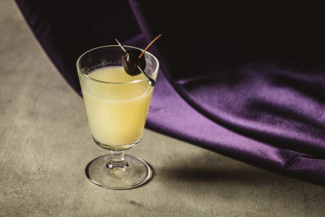 Final Ward Cocktail Recipe Final Ward Cocktail Recipe