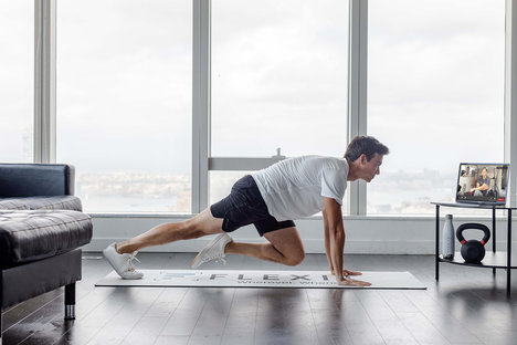 FlexItPRO 虚拟个人培训