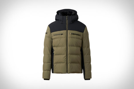 Fusalp Whistler Jacket Fusalp Whistler Jacket
