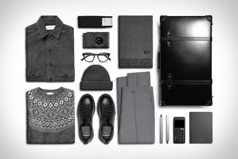 Garb: Brigade Garb: Brigade