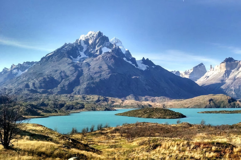Grand Tour of the Americas