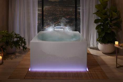 Kohler Stillness Bathtub Kohler Stillness Bathtub