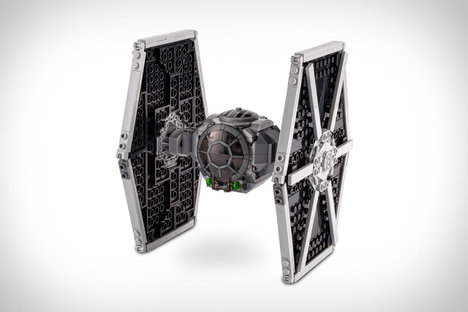 LEGO Imperial TIE Fighter LEGO Imperial TIE Fighter