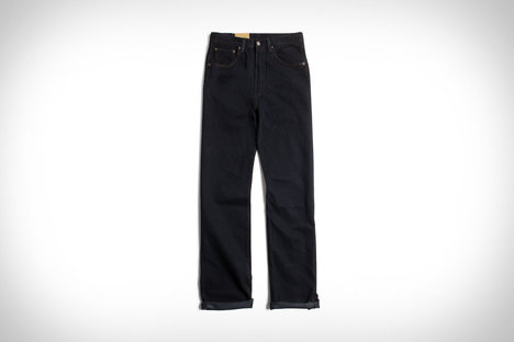 Levi's Vintage 1955 501 Jeans