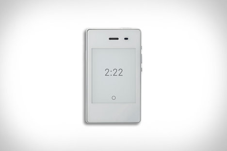 Light Phone 2 Light Phone 2