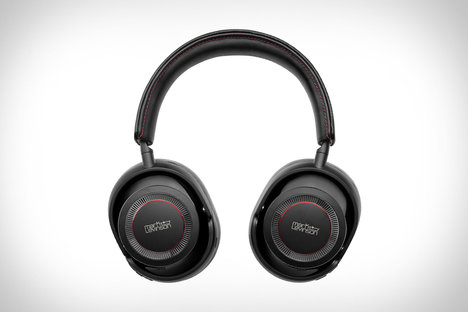 Mark Levinson No. 5909 Headphones Mark Levinson No. 5909 Headphones