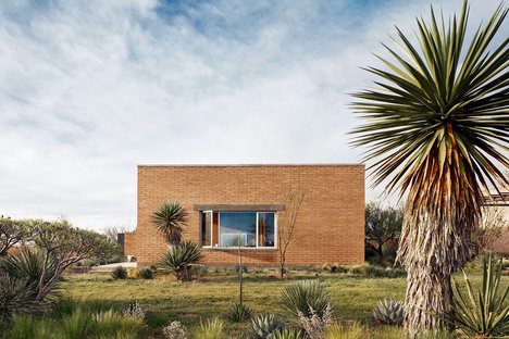 モダンマーファコンパウンド