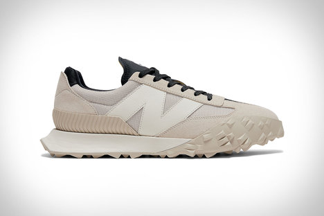 New Balance XC-72 Moonbeam Sneakers