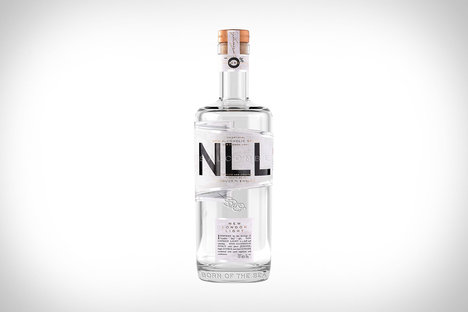 New London Light Non-Alcoholic Spirit New London Light Non-Alcoholic Spirit