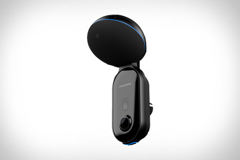 Nextbase iQ Dashcam