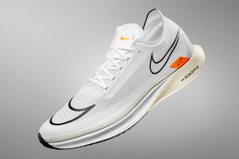 耐克 ZoomX Streakfly 跑鞋