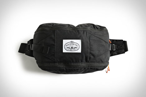 Poler Hip n Bindle Bag Poler Hip n Bindle Bag