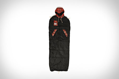 Poler Reversible Napsack Poler Reversible Napsack