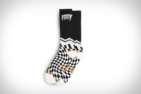 Poler Two Tab Camping Socks Poler Two Tab Camping Socks