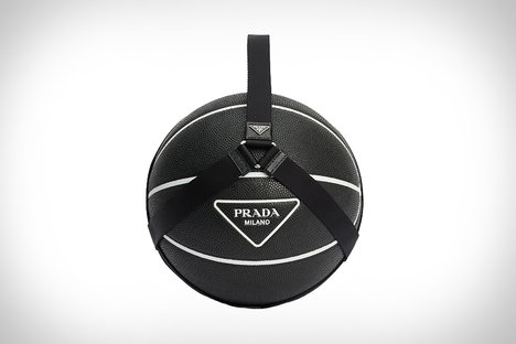 Prada Basketball Prada Basketball