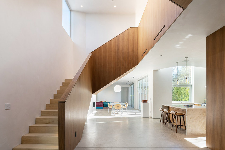 Radius House Uncrate