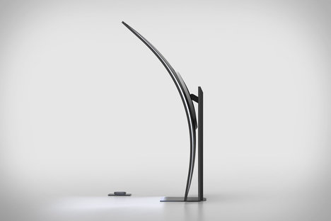 Samsung Odyssey Ark 55-Inch Display