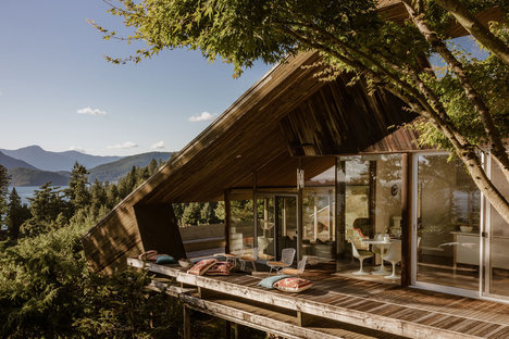 スターシップハウス