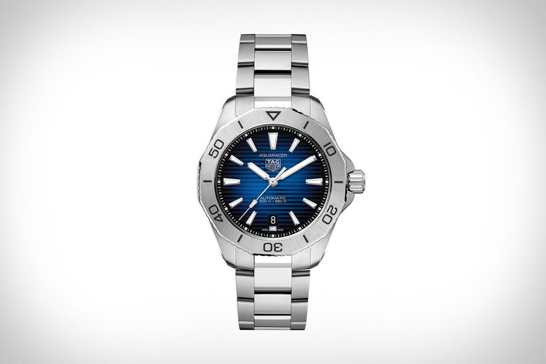 Tag Heuer Aquaracer Professional 200 Watch
