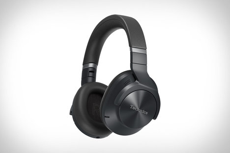 Technics EAH-A800 Wireless Headphones Technics EAH-A800 Wireless Headphones