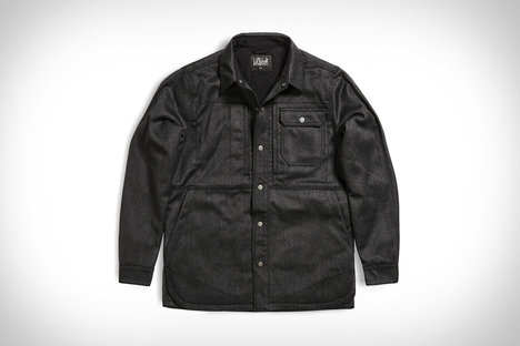 Vollebak Lumberjacket Vollebak Lumberjacket