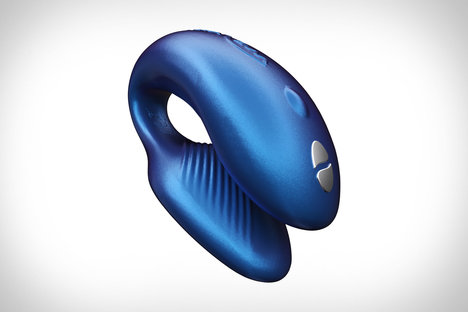 We-Vibe Chorus Couple's Vibrator We-Vibe Chorus Couple's Vibrator