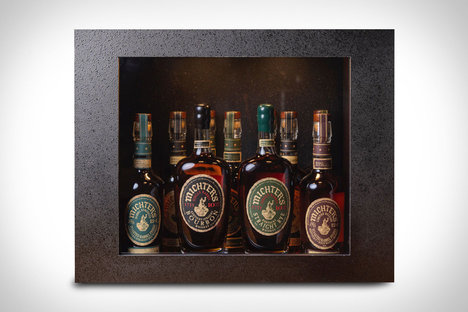 Whisky Vault Mini