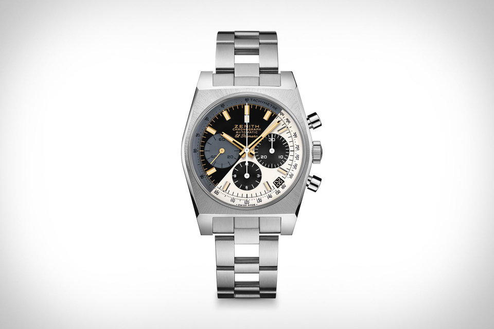 Timex x Hypebeast M79 Fuchsia Watch | Uncrate