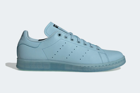 Adidas Stan Smith Boba Fett Prototype Sneakers Adidas Stan Smith Boba Fett Prototype Sneakers