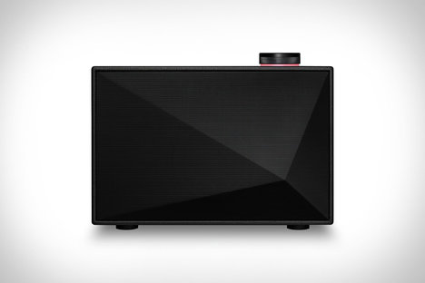 Astell&Kern Acro BE100 Wireless Speaker Astell&Kern Acro BE100 Wireless Speaker