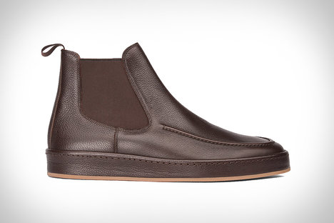 Botas Chelsea Aurelien Voyager