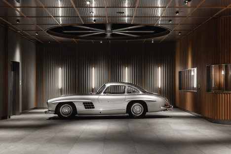 自動車ライブラリ