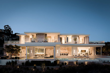 ベルゲーブハウス