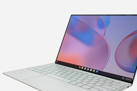 Sistema operativo Chrome Flex